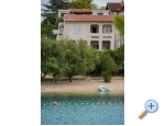 Villa Polajner Apartmaji - Primoten Hrvaka