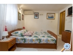 Villa Polajner Appartements - Primoten Kroatien