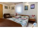 Villa Polajner Appartements - Primoten Kroatien