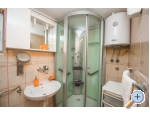 Villa Polajner Appartements - Primoten Kroatien