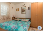 Villa Polajner Appartements - Primoten Kroatien