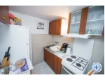Villa Polajner Appartements - Primoten Kroatien
