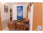 Villa Polajner Appartements - Primoten Kroatien