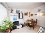 Villa Polajner Apartmaji - Primoten Hrvaka