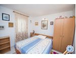 Villa Polajner Apartmaji - Primoten Hrvaka