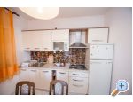 Villa Polajner Apartmaji - Primoten Hrvaka