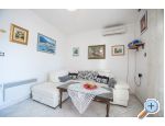 Villa Polajner Apartmaji - Primoten Hrvaka