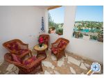 Villa Polajner Apartmaji - Primoten Hrvaka