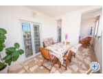 Villa Polajner Apartmaji - Primoten Hrvaka
