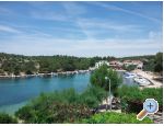 Villa Polajner Apartmaji - Primoten Hrvaka