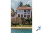 Villa Polajner Apartmaji - Primoten Hrvaka