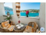 Villa Polajner Apartmaji - Primoten Hrvaka