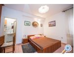 Villa Polajner Apartmaji - Primoten Hrvaka