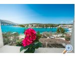 Villa Polajner Apartmaji - Primoten Hrvaka