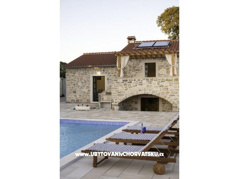 Villa Rozara – Ferienwohnung Primosten, Kroatien – Foto 11