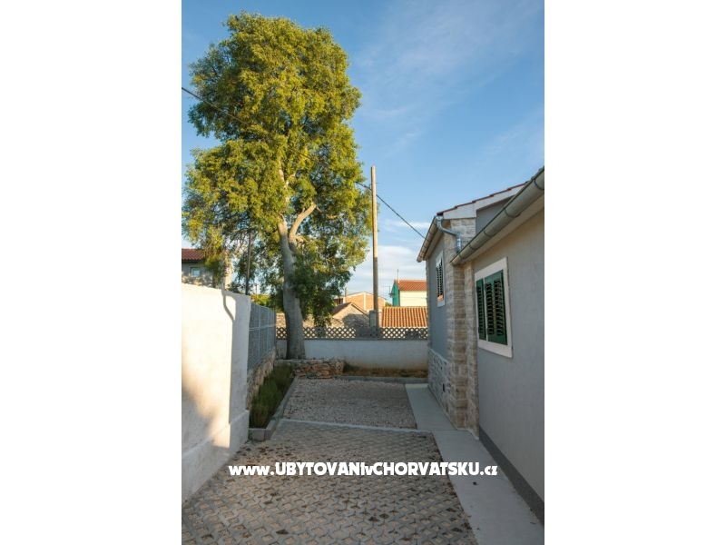 Villa Rozara – Ferienwohnung Primosten, Kroatien – Foto 15