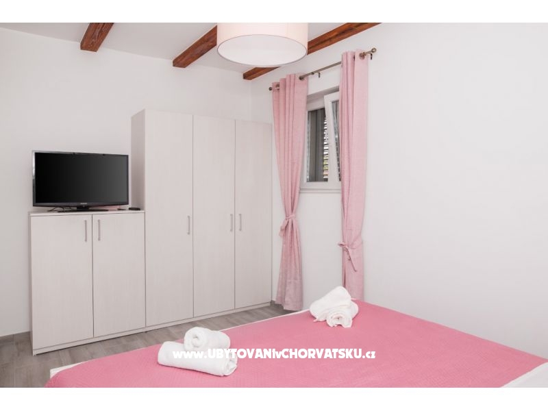 Villa Rozara – Ferienwohnung Primosten, Kroatien – Foto 17