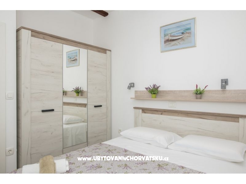 Villa Rozara – Ferienwohnung Primosten, Kroatien – Foto 18