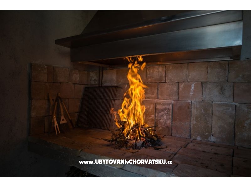 Villa Rozara – Ferienwohnung Primosten, Kroatien – Foto 3