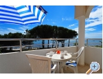 Albicia apartments - Privlaka Kroatien