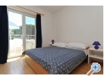 Albicia apartments - Privlaka Kroatien