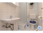 Albicia apartments - Privlaka Kroatien