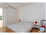 Albicia apartments - Privlaka Kroatien