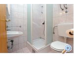 Albicia apartments - Privlaka Kroatien