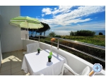 Albicia apartments - Privlaka Kroatien