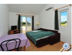 Albicia apartments - Privlaka Kroatien