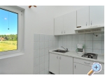 Albicia apartments - Privlaka Kroatien