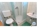Albicia apartments - Privlaka Kroatien