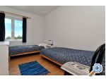 Albicia apartments - Privlaka Kroatien