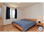 Albicia apartments - Privlaka Kroatien