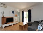 Albicia apartments - Privlaka Kroatien