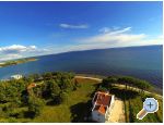 Albicia apartments - Privlaka Kroatien
