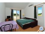 Albicia apartments - Privlaka Kroatien
