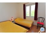 Albicia apartments - Privlaka Kroatien