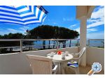 Albicia apartments - Privlaka Kroatien