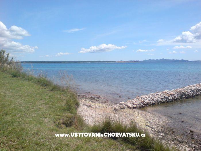 Apartmány Vesna a Ante – ubytování Privlaka, Chorvatsko – foto 7