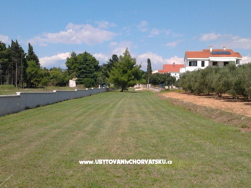 Apartmány Vesna a Ante – ubytování Privlaka, Chorvatsko – foto 9