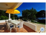 Apartment Albicia 6+2 - Privlaka Kroatien
