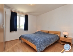Apartment Albicia 6+2 - Privlaka Kroatien