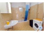 Apartment Albicia 6+2 - Privlaka Kroatien