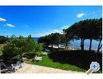 Apartment Albicia 6+2 - Privlaka Kroatien