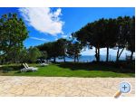 Apartment Albicia 6+2 - Privlaka Kroatien