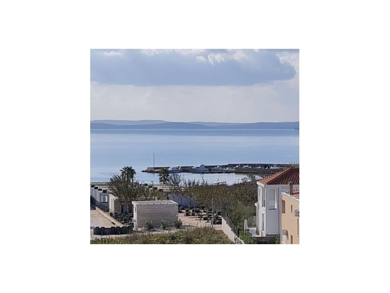 Apartmán BERNHARD – ubytování Privlaka, Chorvatsko – foto 15