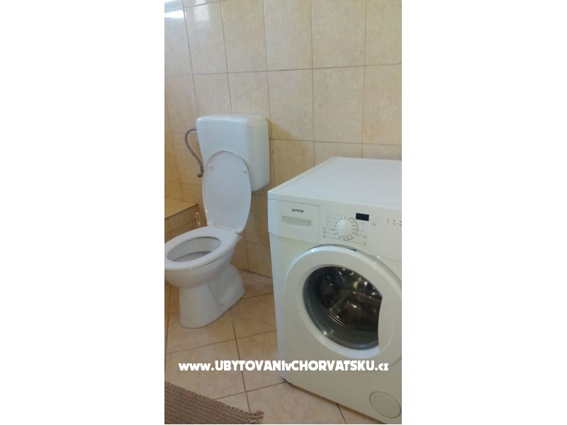 Apartment Ema – Ferienwohnung Privlaka, Kroatien – Foto 10