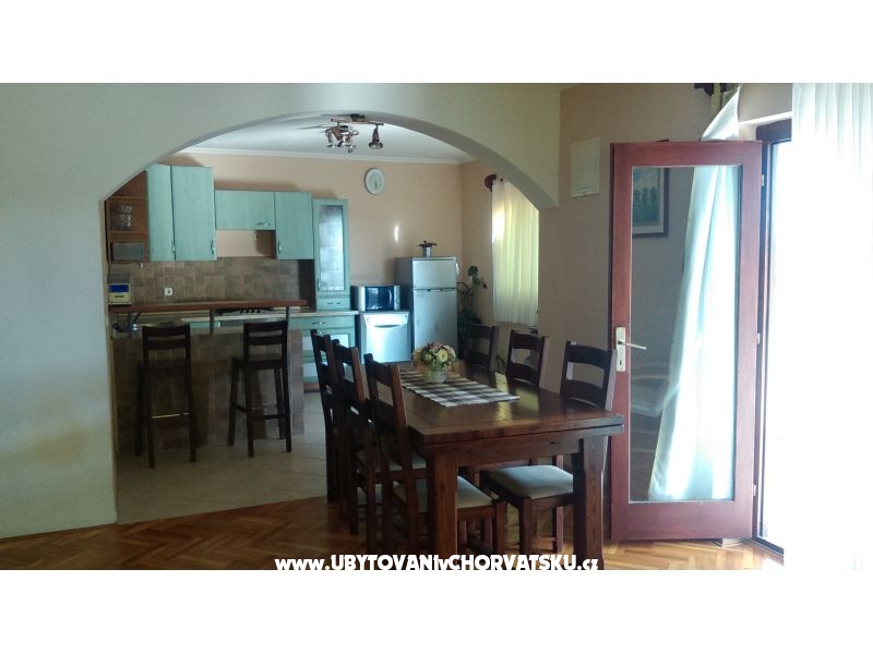 Apartment Ema – Ferienwohnung Privlaka, Kroatien – Foto 11