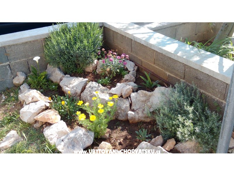 Apartment Ema – Ferienwohnung Privlaka, Kroatien – Foto 13